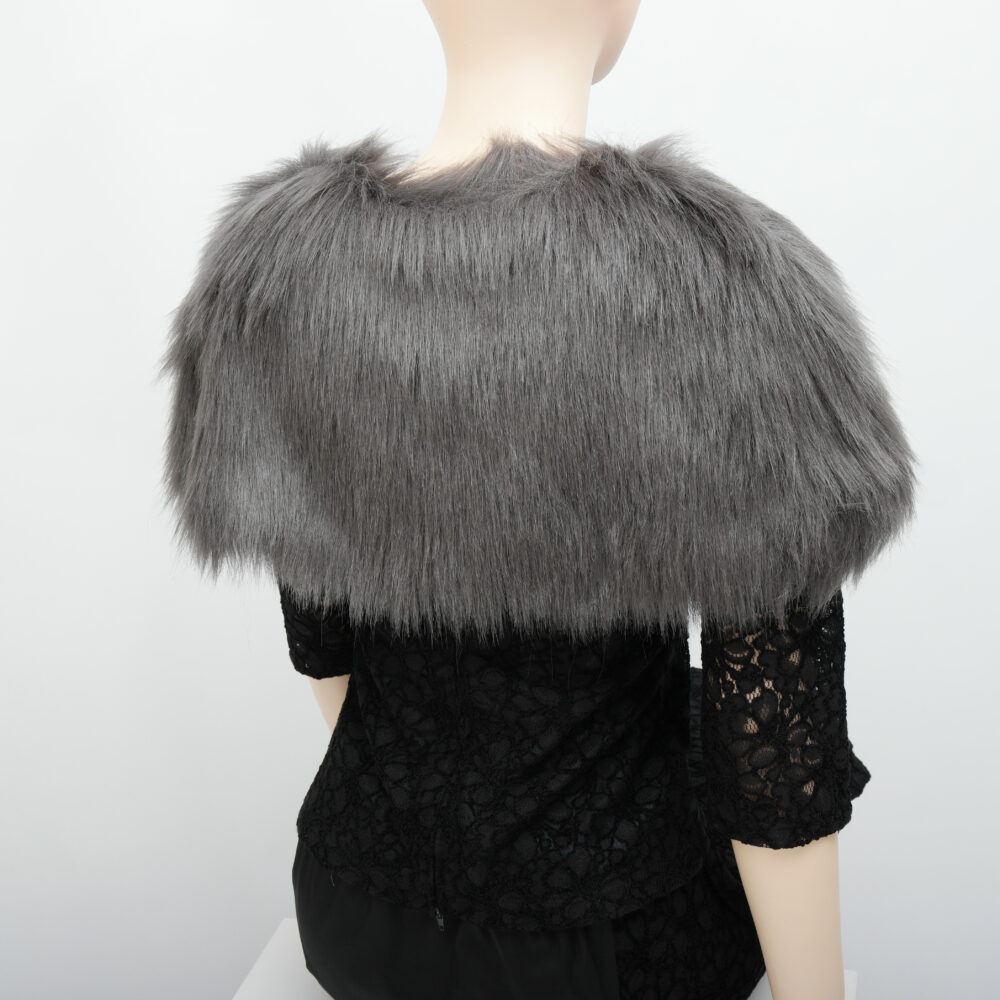 Mini cape Lola – Chairmelotte